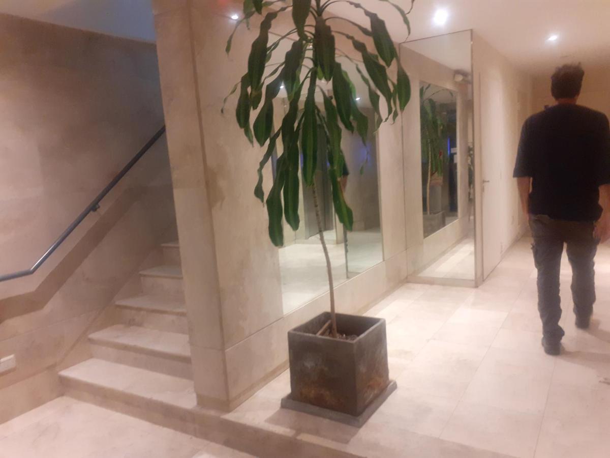 布宜诺斯艾利斯Honduras Soho公寓 外观 照片